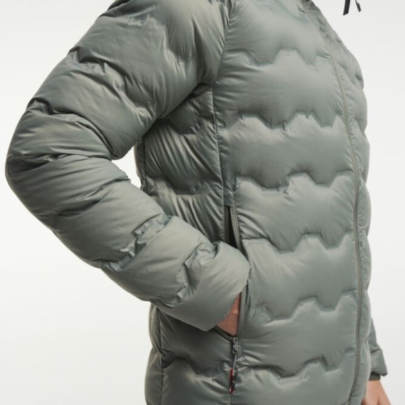 Doudoune Tenson TXlite Shibui noir 3