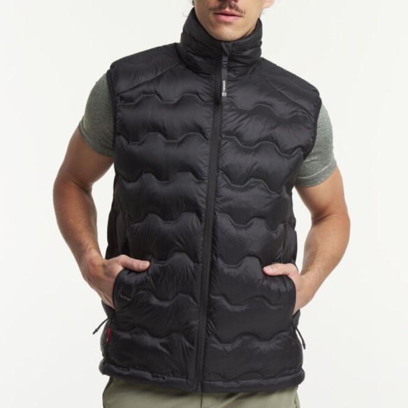 Gilet Tenson TXlite Shibui Down noir