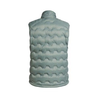 Armilla de plomes Tenson TXlite Shibui Down verd 2