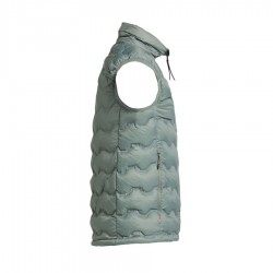 Chaleco de Plumas Tenson TXlite Shibui Down verde 3