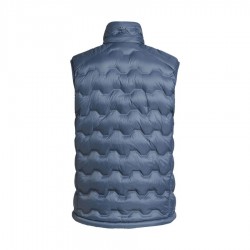 Chaleco de Plumas Tenson TXlite Shibui Down azul 2