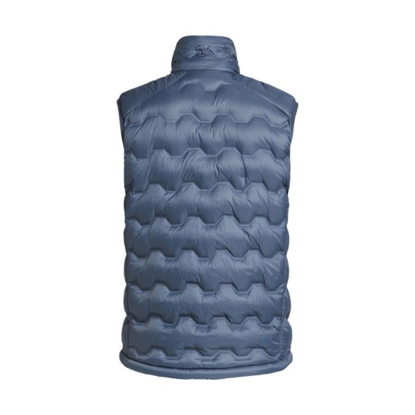 Gilet Tenson TXlite Shibui Down bleu 2