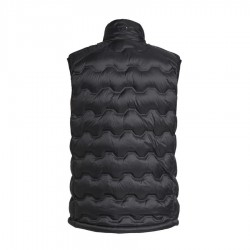 Chaleco de Plumas Tenson TXlite Shibui Down negro 3