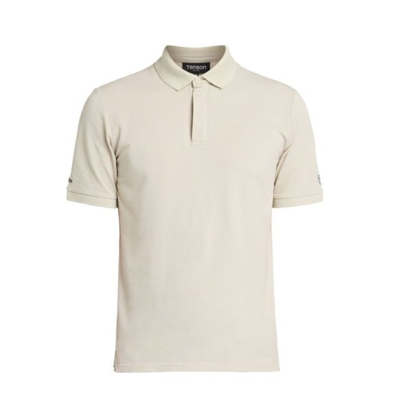 Polo Tenson TXlite Tri-Blend home arena