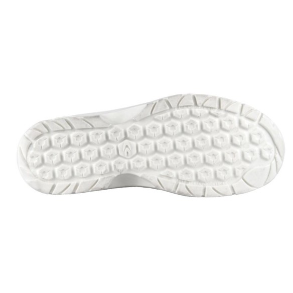 Cofra Tarquinius Boots insole