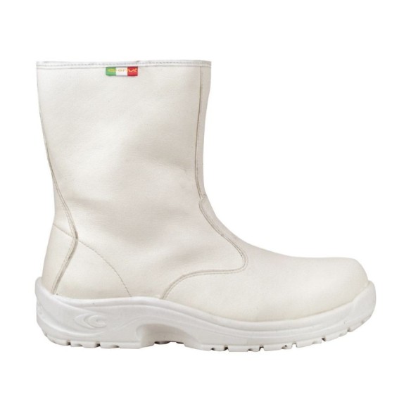 Cofra Tarquinius Boots