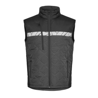 Armilla Projob 9910-VIS | Vestuari alta visibilitat | VESLAB.COM