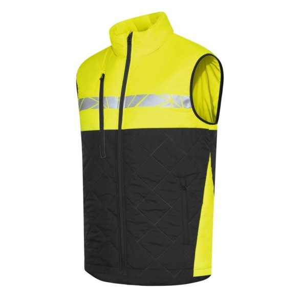 Armilla Projob 9910-VIS | Vestuari alta visibilitat | VESLAB.COM