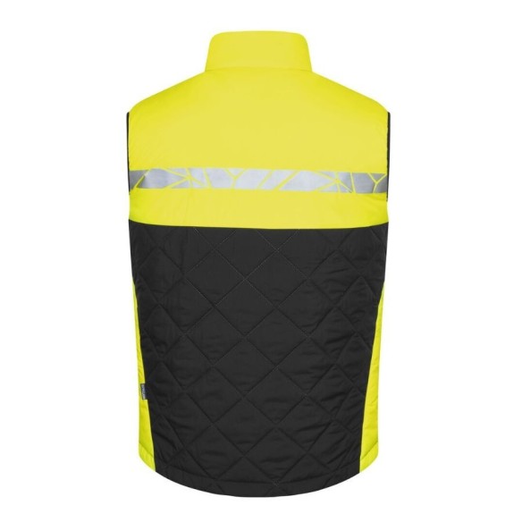 Gilet Projob 9910-VIS | Haute visibilité | VESLAB.COM