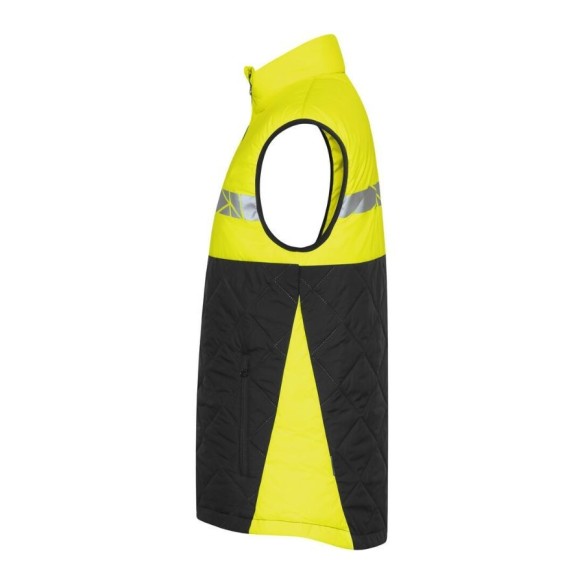 Armilla Projob 9910-VIS | Vestuari alta visibilitat | VESLAB.COM