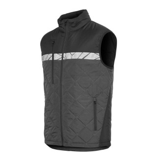 Gilet Projob 9910-VIS | Haute visibilité | VESLAB.COM 2