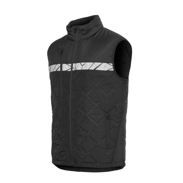 Gilet Projob 9910-VIS | Haute visibilité | VESLAB.COM