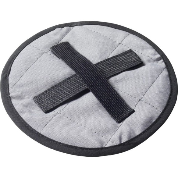 Cooling crown for caps | Veslab