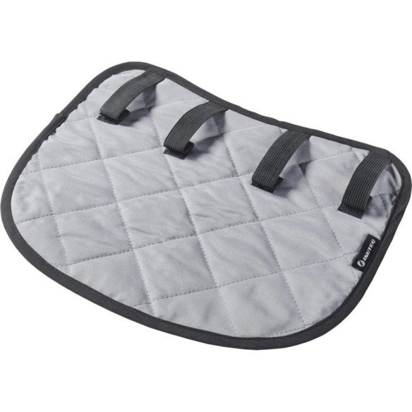 Cooling neck cover for helmet | Veslab