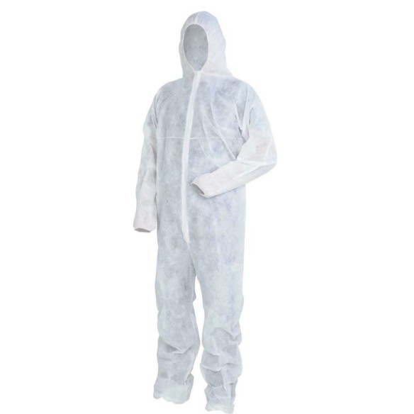 Cofra Sheer white (50 uts.)