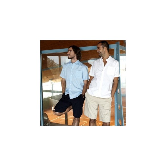 Classic woman bermudas