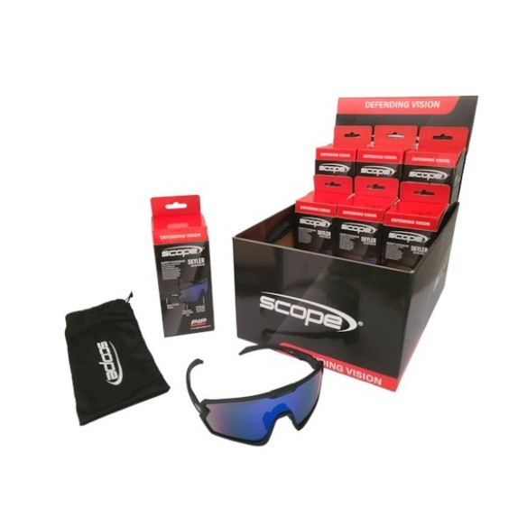 Lunettes protection Skyler™  7