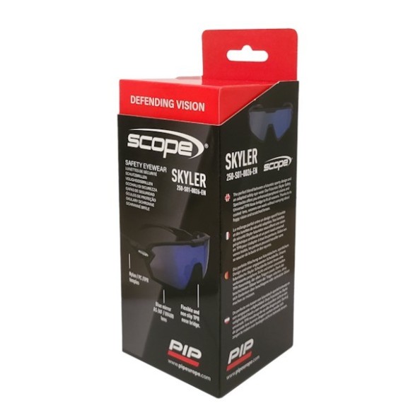 Ulleres de seguretat Skyler™  8