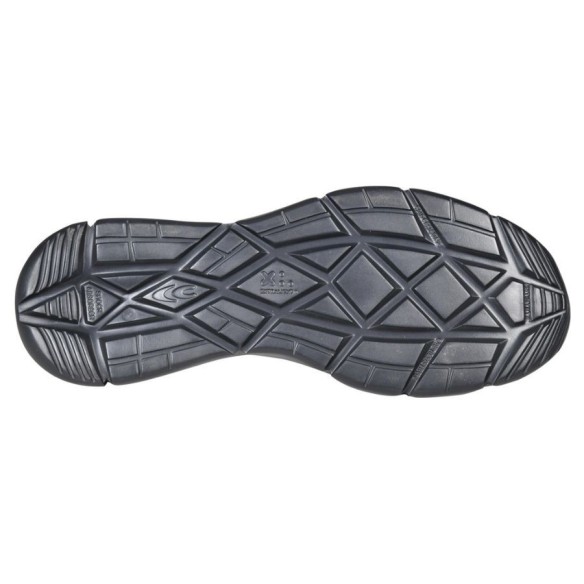 Chaussures Cofra Position semelle