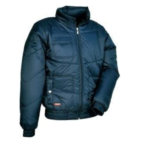 Veste Cofra Stafford bleu marine