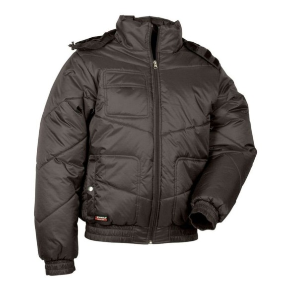 Chaqueta Cofra Stafford gris