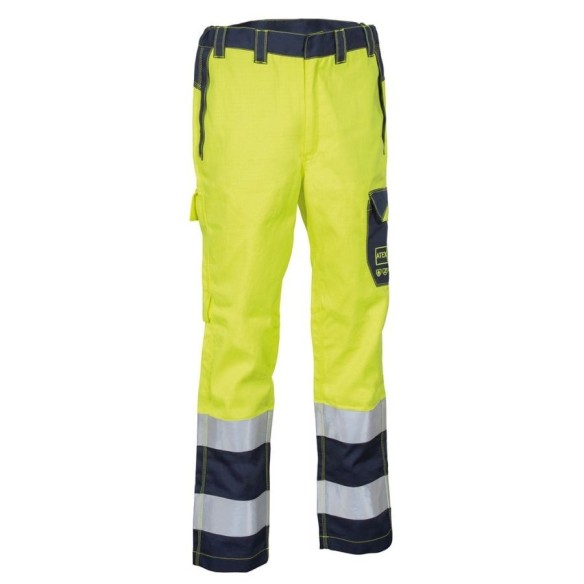 Pantaló retardant Multiprotect Cofra Charring