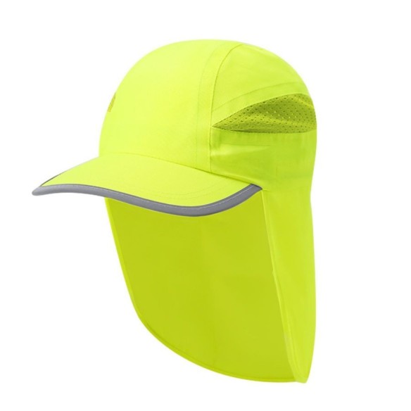Fluorescent Cap