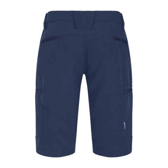 Shorts elásticos Projob 642560 navy 3