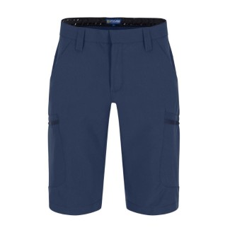 Projob Stretch navy Shorts