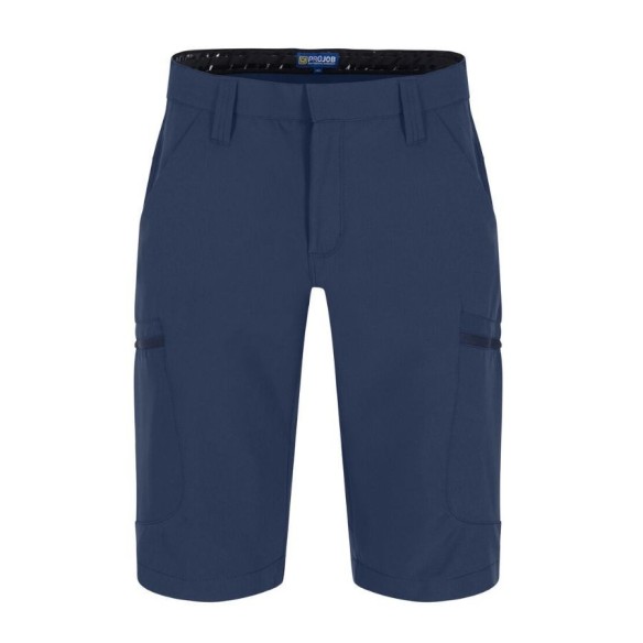Projob Stretch navy Shorts