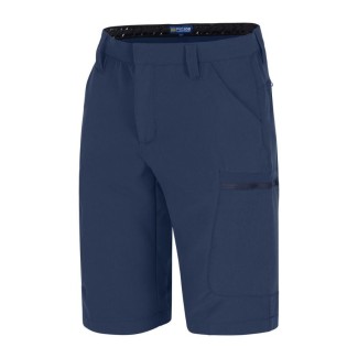 Shorts elásticos Projob 642560 navy 2