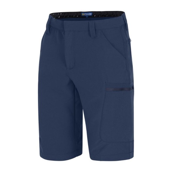 Shorts elàtics Projob blau marí 2