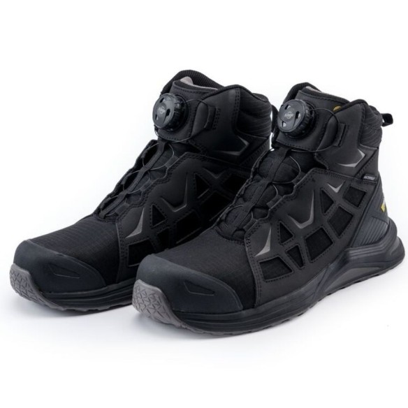 Chaussure sécurité imperméable ORYX MID CUT S7S | PROJOB | Veslab