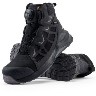 Chaussure sécurité imperméable ORYX MID CUT S7S | PROJOB | Veslab 2