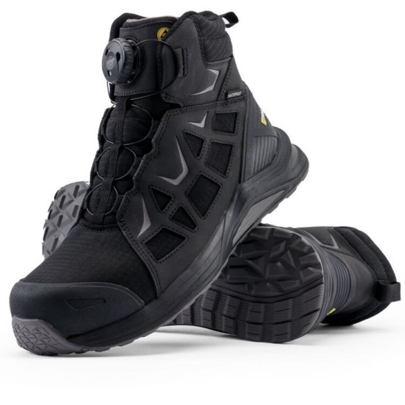 Chaussure sécurité imperméable ORYX MID CUT S7S | PROJOB | Veslab