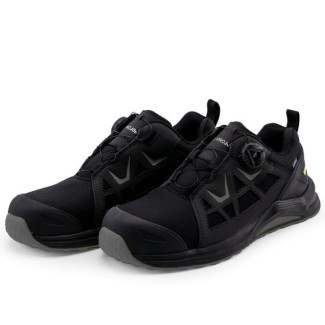 Chaussures de sécurité imperméables ORYX LOW CUT S7S | PROJOB | Veslab