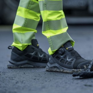 Zapato de seguridad impermeable New Wave PROJOB | Veslab 2