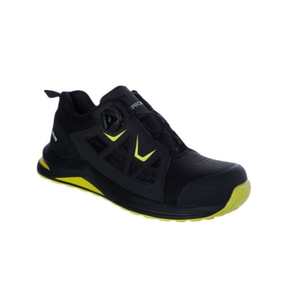 Chaussures de sécurité Projob Orux Sandal | VESLAB.COM