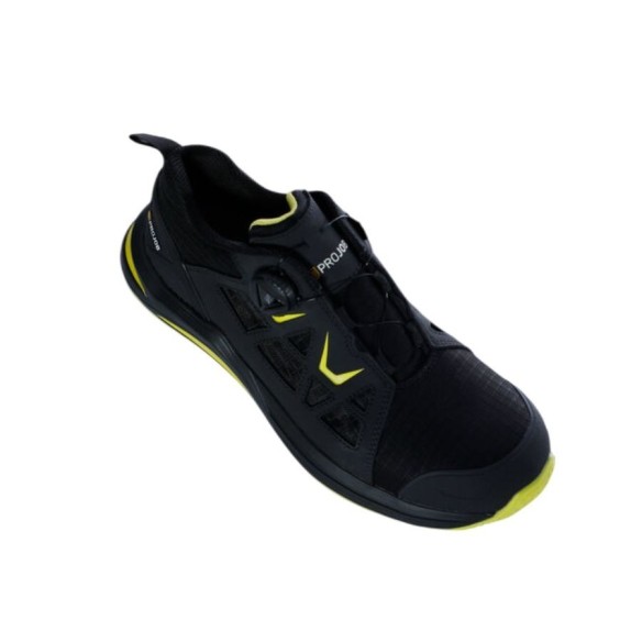 Chaussures de sécurité Projob Orux Sandal | VESLAB.COM