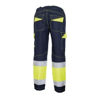 Multiprotect Cofra Flarend Trousers 2