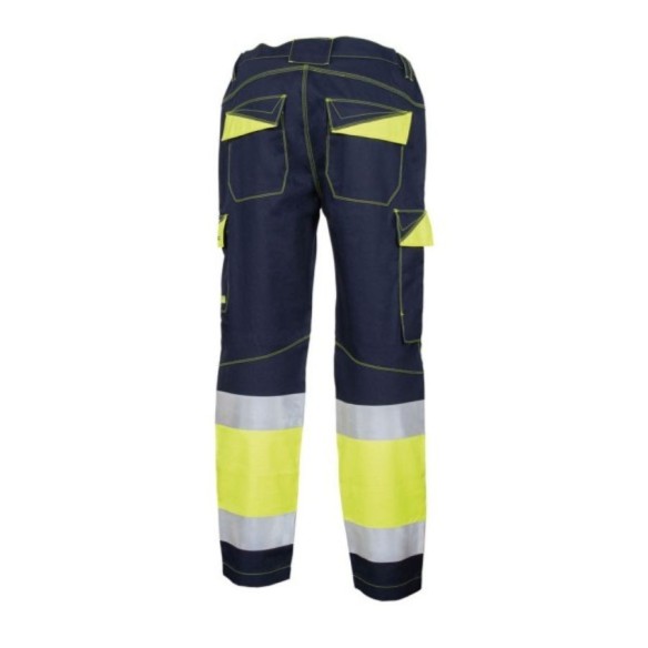 Pantaló multiprotect Cofra Flarend 2