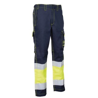 Pantalón multiprotect Cofra Flarend