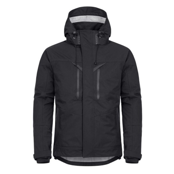 3 in 1 Winter workwear Projob Jacket