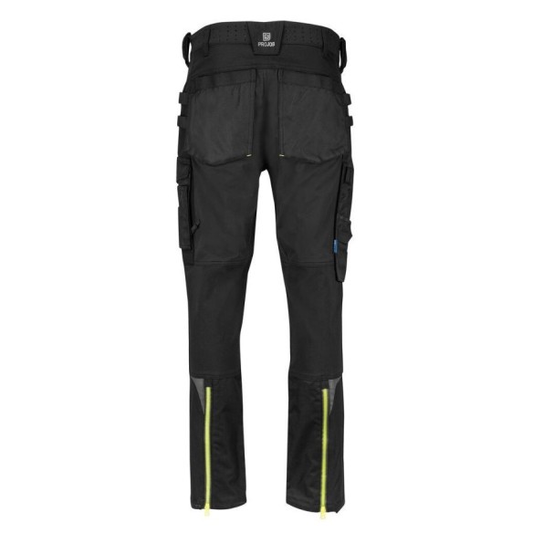 Pantalón elástico Projob 645566 3