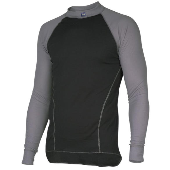 CAMISETA INTERIOR TÉRMICA