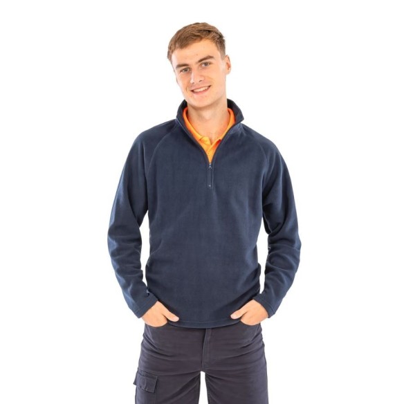 Zipped Microfleece 2