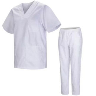 Conjunto Sanitario Unisex Araya 2