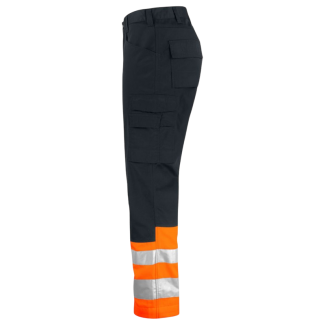 pantalones en iso 20471 clase 1 6533 1 2