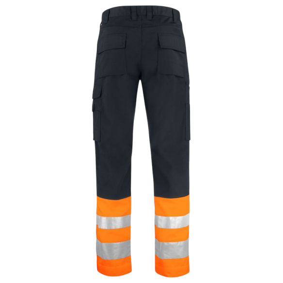EN ISO 20471 Class 1 Troussers | Projob workwear dealer