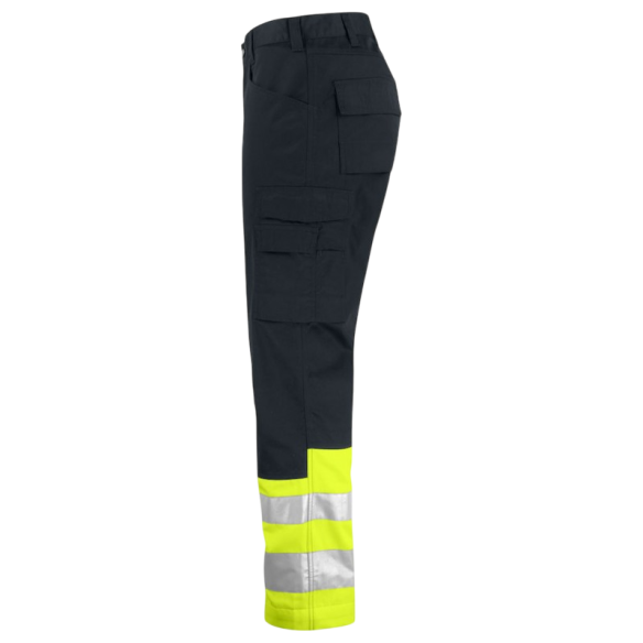 Pantalons EN ISO 20471 Classe 1 6533